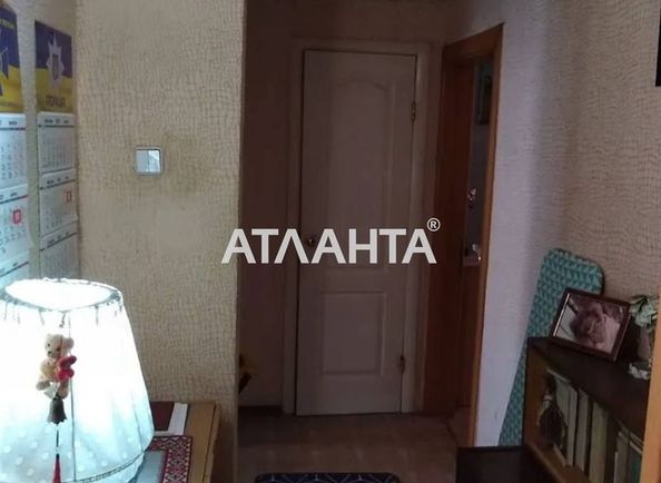 3-rooms apartment apartment by the address st. Koroleva ak (area 63,4 m²) - Atlanta.ua - photo 6