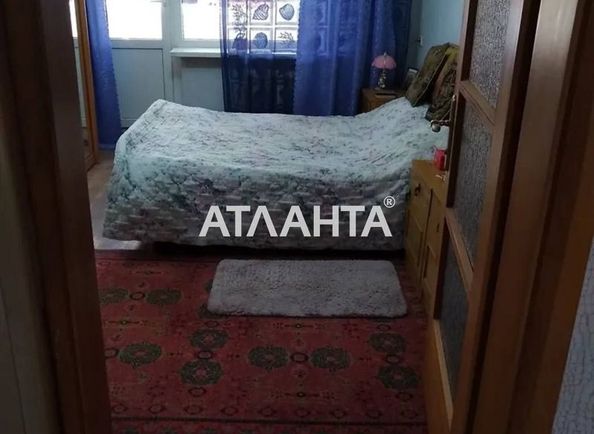 3-rooms apartment apartment by the address st. Koroleva ak (area 63,4 m²) - Atlanta.ua - photo 7