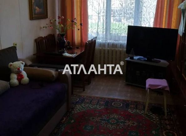 3-rooms apartment apartment by the address st. Koroleva ak (area 63,4 m²) - Atlanta.ua - photo 3