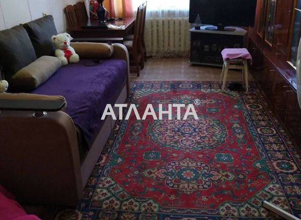 3-rooms apartment apartment by the address st. Koroleva ak (area 63,4 m²) - Atlanta.ua - photo 2