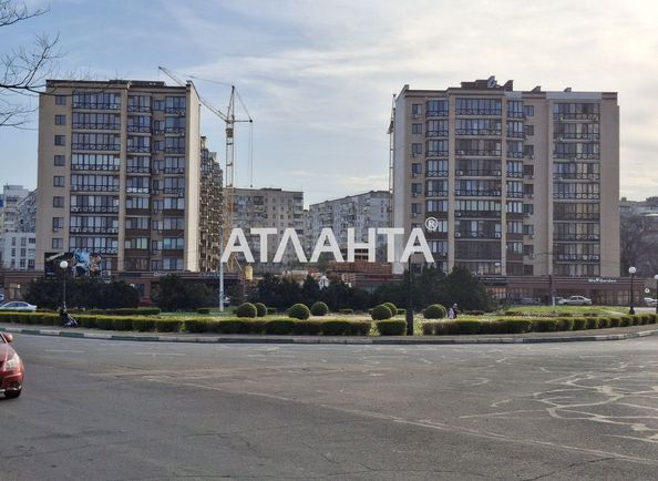 1-кімнатна квартира за адресою вул. Паркова (площа 60 м²) - Atlanta.ua
