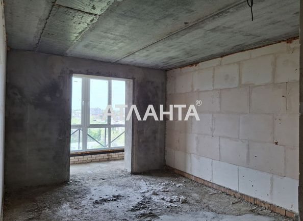 1-кімнатна квартира за адресою вул. Паркова (площа 60 м²) - Atlanta.ua - фото 4