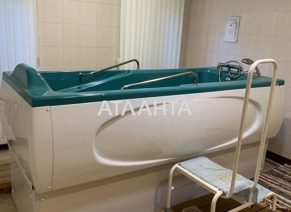 Комерційна нерухомість за адресою вул. Пастера (площа 410 м²) - Atlanta.ua - фото 11