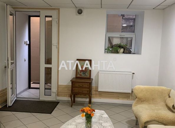 Комерційна нерухомість за адресою вул. Пастера (площа 410 м²) - Atlanta.ua