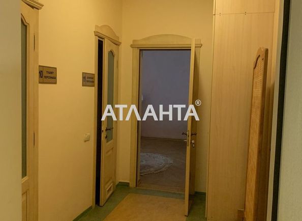 Комерційна нерухомість за адресою вул. Пастера (площа 410 м²) - Atlanta.ua - фото 4
