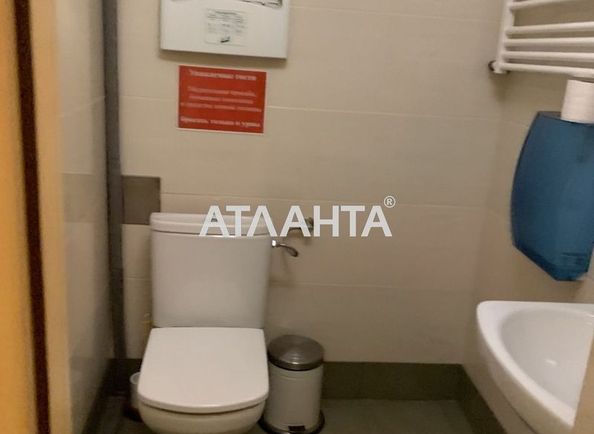 Комерційна нерухомість за адресою вул. Пастера (площа 410 м²) - Atlanta.ua - фото 8