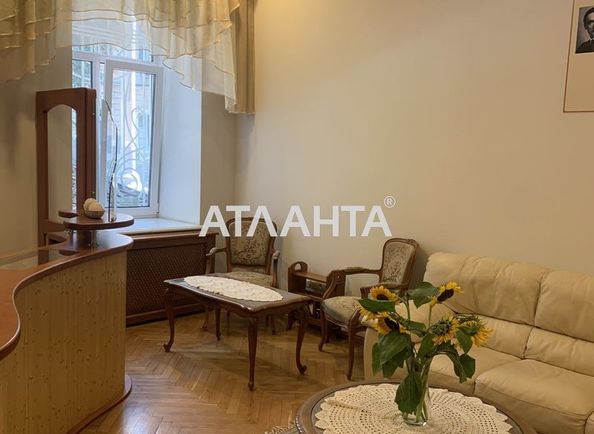 Комерційна нерухомість за адресою вул. Пастера (площа 410 м²) - Atlanta.ua - фото 13