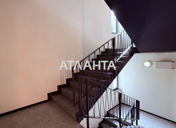 2-комнатная квартира по адресу ул. Набережно-Рыбальская (площадь 72,1 м²) - Atlanta.ua - фото 11