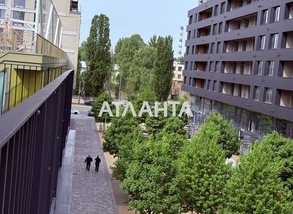 2-комнатная квартира по адресу ул. Набережно-Рыбальская (площадь 72,1 м²) - Atlanta.ua - фото 15