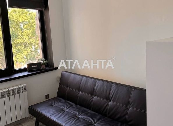 1-room apartment apartment by the address st. Andrievskogo (area 21 m²) - Atlanta.ua