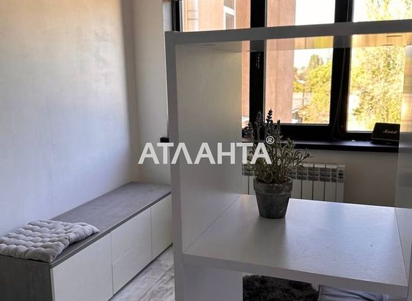 1-room apartment apartment by the address st. Andrievskogo (area 21 m²) - Atlanta.ua - photo 2
