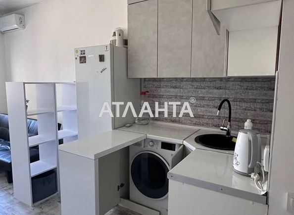 1-room apartment apartment by the address st. Andrievskogo (area 21 m²) - Atlanta.ua - photo 3