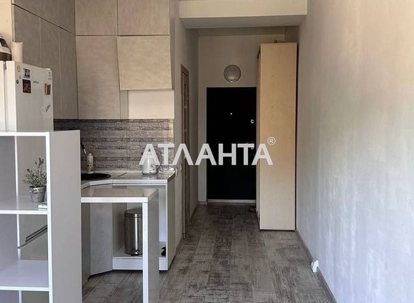 1-room apartment apartment by the address st. Andrievskogo (area 21 m²) - Atlanta.ua - photo 4