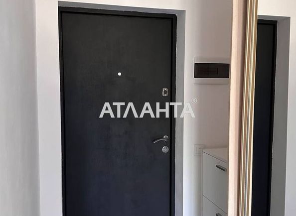 1-room apartment apartment by the address st. Andrievskogo (area 21 m²) - Atlanta.ua - photo 5