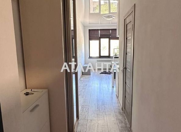 1-room apartment apartment by the address st. Andrievskogo (area 21 m²) - Atlanta.ua - photo 6