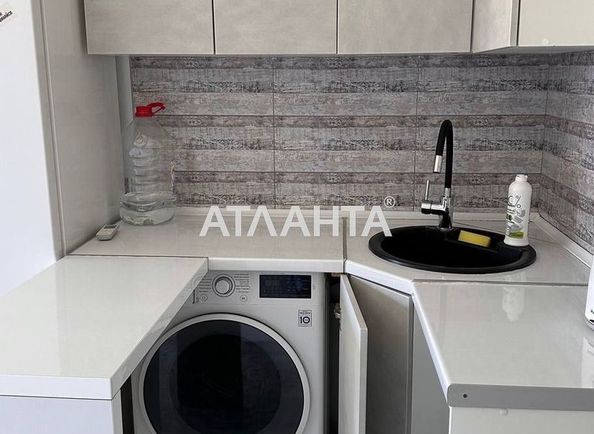 1-room apartment apartment by the address st. Andrievskogo (area 21 m²) - Atlanta.ua - photo 8