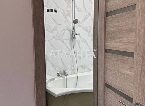 1-room apartment apartment by the address st. Andrievskogo (area 21 m²) - Atlanta.ua - photo 10