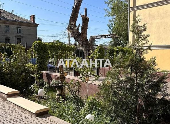 1-room apartment apartment by the address st. Andrievskogo (area 21 m²) - Atlanta.ua - photo 12
