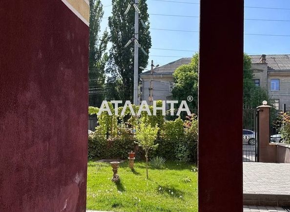 1-room apartment apartment by the address st. Andrievskogo (area 21 m²) - Atlanta.ua - photo 13
