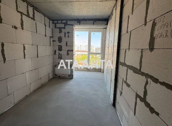 1-room apartment apartment by the address st. Vilyamsa ak (area 40,9 m²) - Atlanta.ua - photo 3