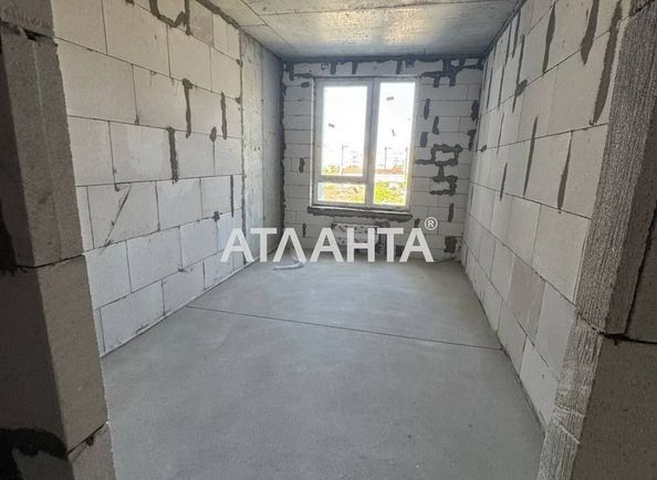 1-room apartment apartment by the address st. Vilyamsa ak (area 40,9 m²) - Atlanta.ua - photo 4