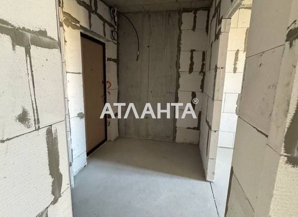1-room apartment apartment by the address st. Vilyamsa ak (area 40,9 m²) - Atlanta.ua - photo 5