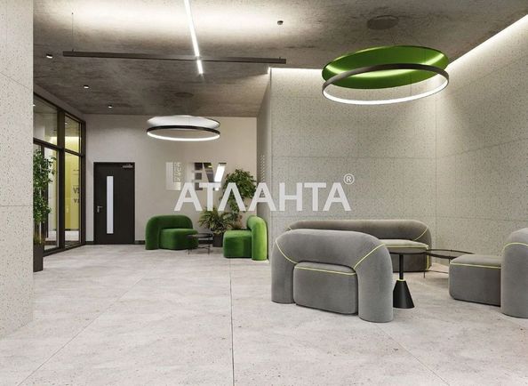1-room apartment apartment by the address st. Galitskaya (area 45,0 m²) - Atlanta.ua - photo 4