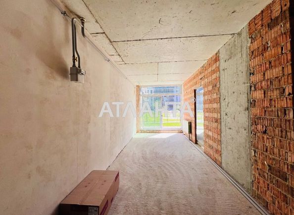 1-кімнатна квартира за адресою вул. Галицька (площа 45,0 м²) - Atlanta.ua - фото 3
