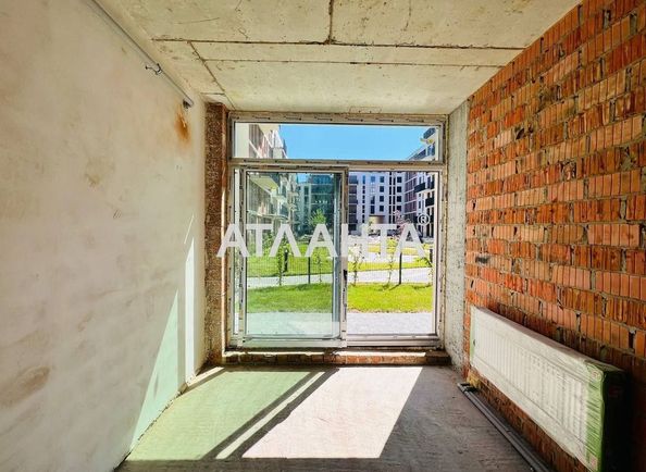 1-кімнатна квартира за адресою вул. Галицька (площа 45,0 м²) - Atlanta.ua - фото 5