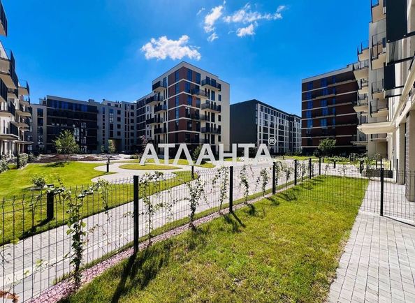 1-кімнатна квартира за адресою вул. Галицька (площа 45,0 м²) - Atlanta.ua - фото 6