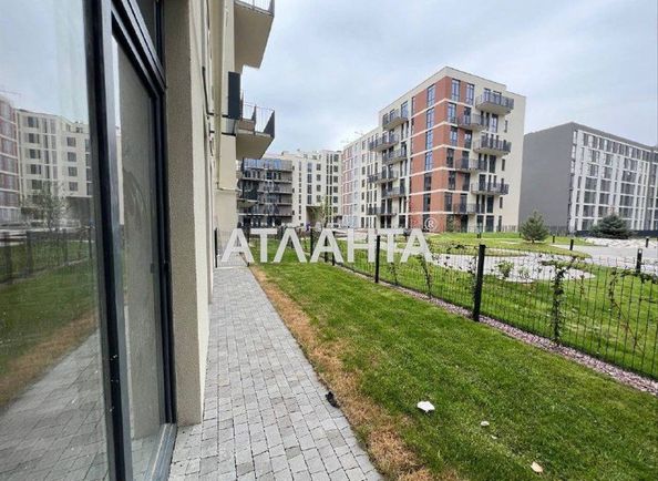 2-rooms apartment apartment by the address st. Galitskaya (area 67,9 m²) - Atlanta.ua - photo 9
