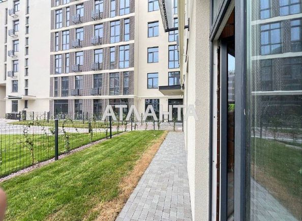 2-rooms apartment apartment by the address st. Galitskaya (area 67,9 m²) - Atlanta.ua - photo 10