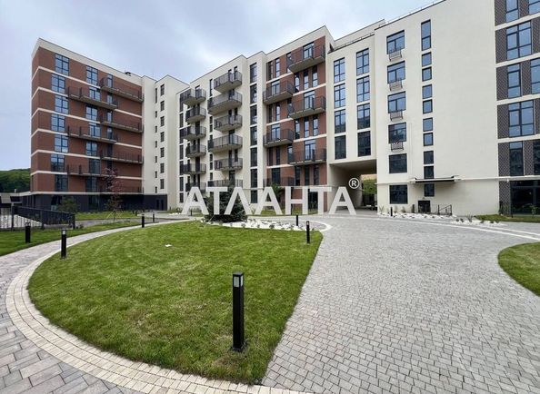 2-rooms apartment apartment by the address st. Galitskaya (area 67,9 m²) - Atlanta.ua - photo 13