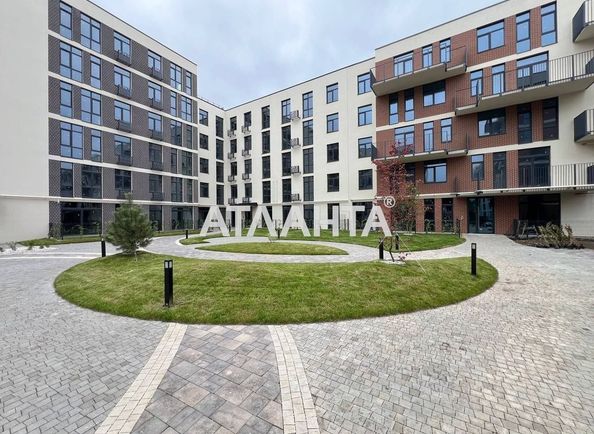 2-rooms apartment apartment by the address st. Galitskaya (area 67,9 m²) - Atlanta.ua - photo 14