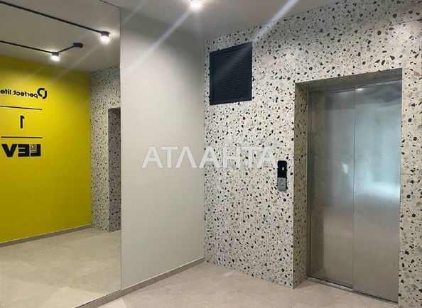 2-rooms apartment apartment by the address st. Galitskaya (area 67,9 m²) - Atlanta.ua - photo 15