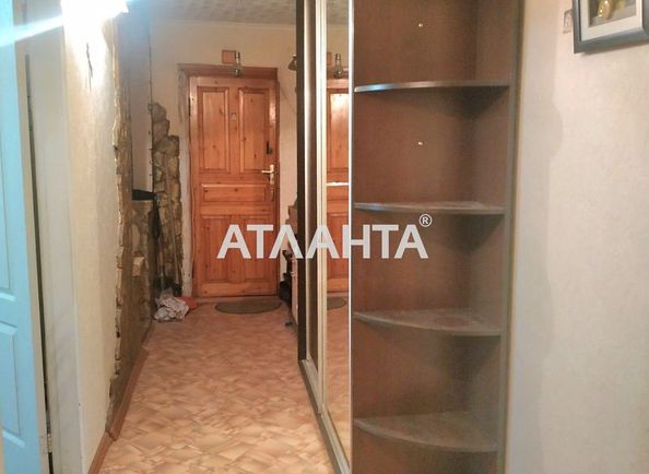2-кімнатна квартира за адресою вул. Десантний бульв. (площа 52 м²) - Atlanta.ua