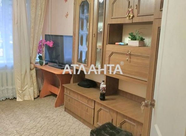 2-кімнатна квартира за адресою вул. Десантний бульв. (площа 52 м²) - Atlanta.ua - фото 2