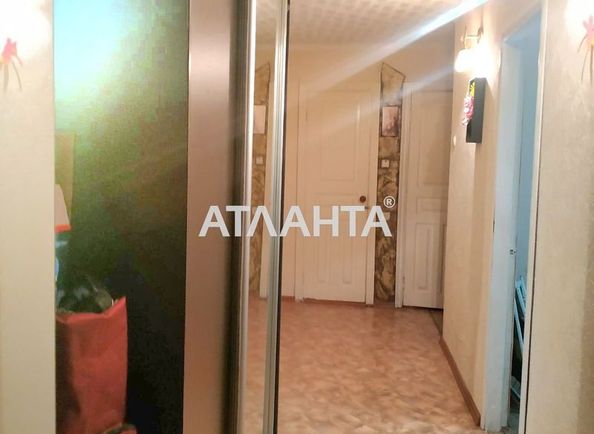 2-кімнатна квартира за адресою вул. Десантний бульв. (площа 52 м²) - Atlanta.ua - фото 5