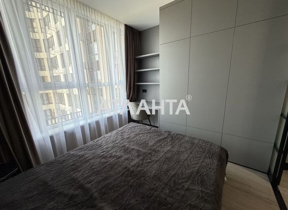 1-кімнатна квартира за адресою вул. Франка Івана (площа 33,4 м²) - Atlanta.ua - фото 4