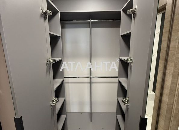 1-кімнатна квартира за адресою вул. Франка Івана (площа 33,4 м²) - Atlanta.ua - фото 5