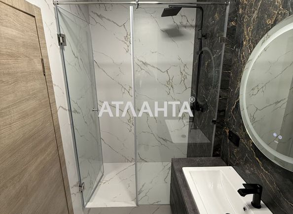 1-кімнатна квартира за адресою вул. Франка Івана (площа 33,4 м²) - Atlanta.ua - фото 7