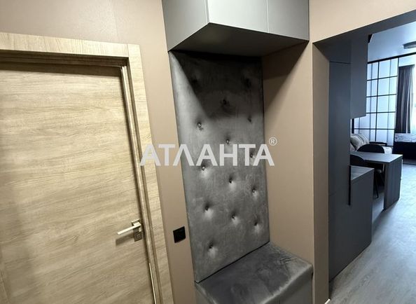 1-кімнатна квартира за адресою вул. Франка Івана (площа 33,4 м²) - Atlanta.ua - фото 9
