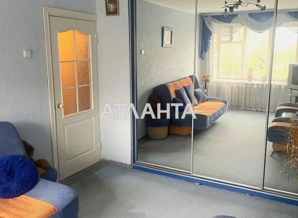 2-rooms apartment apartment by the address st. Pavla Kornelyuka proezd (area 36,4 m²) - Atlanta.ua - photo 2