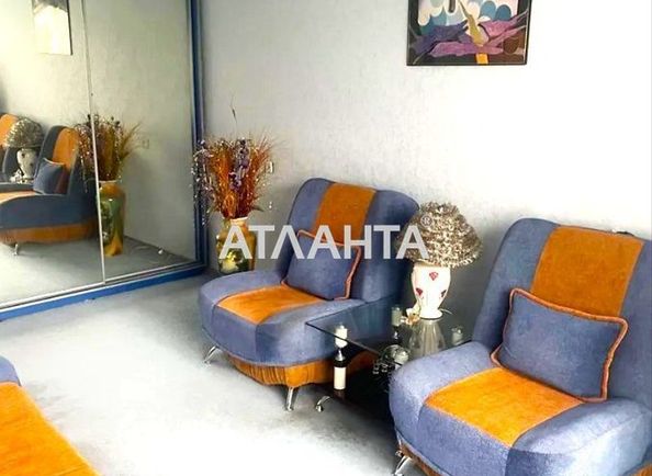 2-rooms apartment apartment by the address st. Pavla Kornelyuka proezd (area 36,4 m²) - Atlanta.ua - photo 4