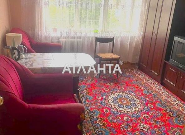 2-rooms apartment apartment by the address st. Pavla Kornelyuka proezd (area 36,4 m²) - Atlanta.ua - photo 5