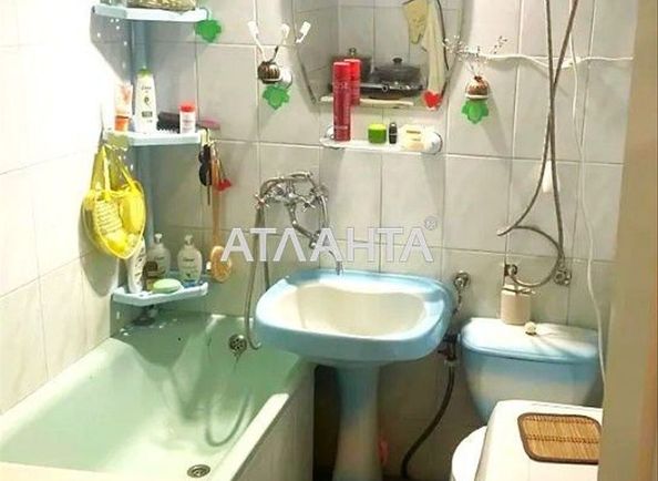 2-rooms apartment apartment by the address st. Pavla Kornelyuka proezd (area 36,4 m²) - Atlanta.ua - photo 6