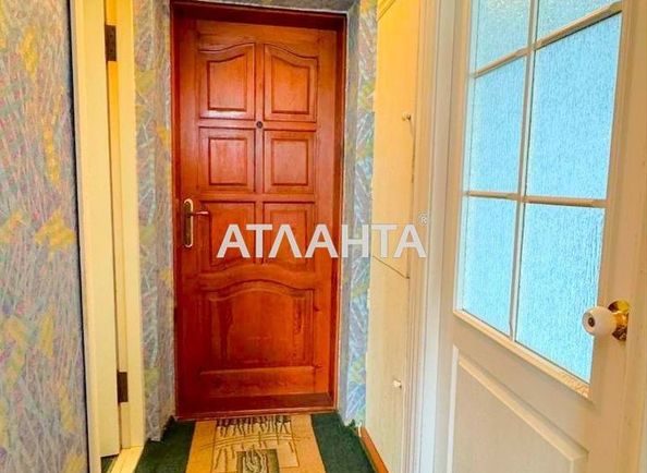 2-rooms apartment apartment by the address st. Pavla Kornelyuka proezd (area 36,4 m²) - Atlanta.ua - photo 3