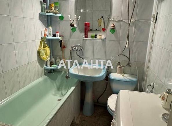 2-кімнатна квартира за адресою вул. Павла Корнелюка проїзд (площа 36,4 м²) - Atlanta.ua - фото 6