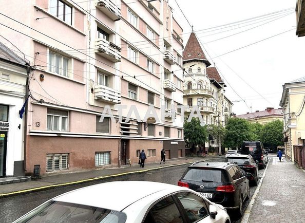 Комерційна нерухомість за адресою вул. Університетська (площа 130 м²) - Atlanta.ua - фото 32