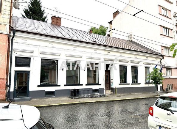 Комерційна нерухомість за адресою вул. Університетська (площа 130 м²) - Atlanta.ua - фото 30